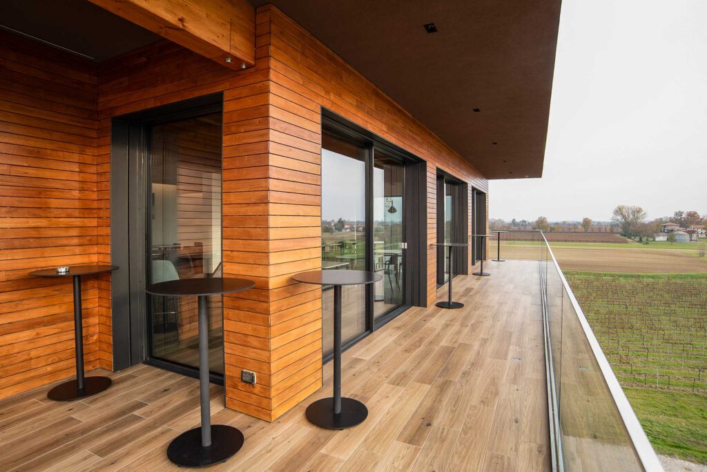RIVESTIMENTI LEGNO